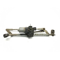 Moteur d'essuie-glace avant Seat Ibiza (6J5) | Desguace Becerril