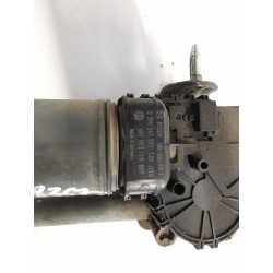Moteur d'essuie-glace avant Seat Ibiza (6J5) | Desguace Becerril