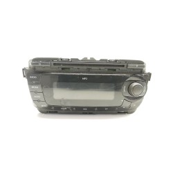 Sistema audio / radio CD 6J0035153B SEZ1Z2H5673041 | Desguace Becerril