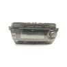 Recambio de sistema audio / radio cd para seat ibiza (6j5) reference referencia OEM IAM 6J0035153B SEZ1Z2H5673041 