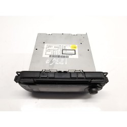 Sistema audio / radio CD 6J0035153B SEZ1Z2H5673041 | Desguace Becerril