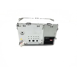 Sistema audio / radio CD 6J0035153B SEZ1Z2H5673041 | Desguace Becerril