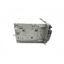 Sistema audio / radio CD 6J0035153B SEZ1Z2H5673041 | Desguace Becerril