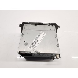 Recambio de sistema audio / radio cd para seat ibiza (6j5) reference referencia OEM IAM 6J0035153B SEZ1Z2H5673041 