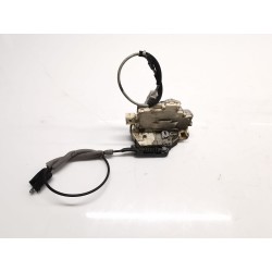 Recambio de cerradura puerta delantera izquierda para seat ibiza (6j5) reference referencia OEM IAM 3C1837015A  