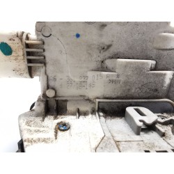 Recambio de cerradura puerta delantera izquierda para seat ibiza (6j5) reference referencia OEM IAM 3C1837015A  