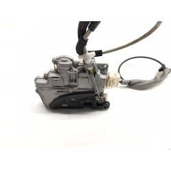Recambio de cerradura puerta delantera izquierda para seat ibiza (6j5) reference referencia OEM IAM 3C1837015A  