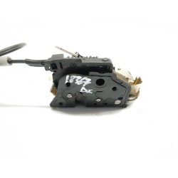 Recambio de cerradura puerta delantera izquierda para seat ibiza (6j5) reference referencia OEM IAM 3C1837015A  