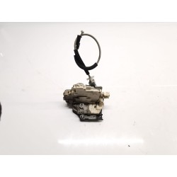 Recambio de cerradura puerta delantera derecha para seat ibiza (6j5) reference referencia OEM IAM 3C1837016A  