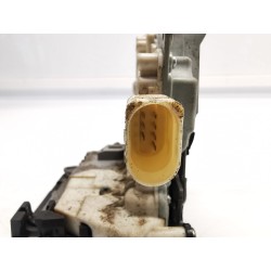 Recambio de cerradura puerta delantera derecha para seat ibiza (6j5) reference referencia OEM IAM 3C1837016A  