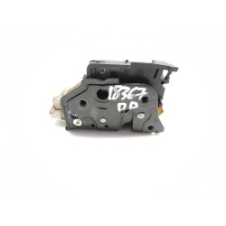 Recambio de cerradura puerta delantera derecha para seat ibiza (6j5) reference referencia OEM IAM 3C1837016A  