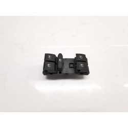 Left front window regulator Seat Ibiza (6J5) | Becerril Scrap Yard
