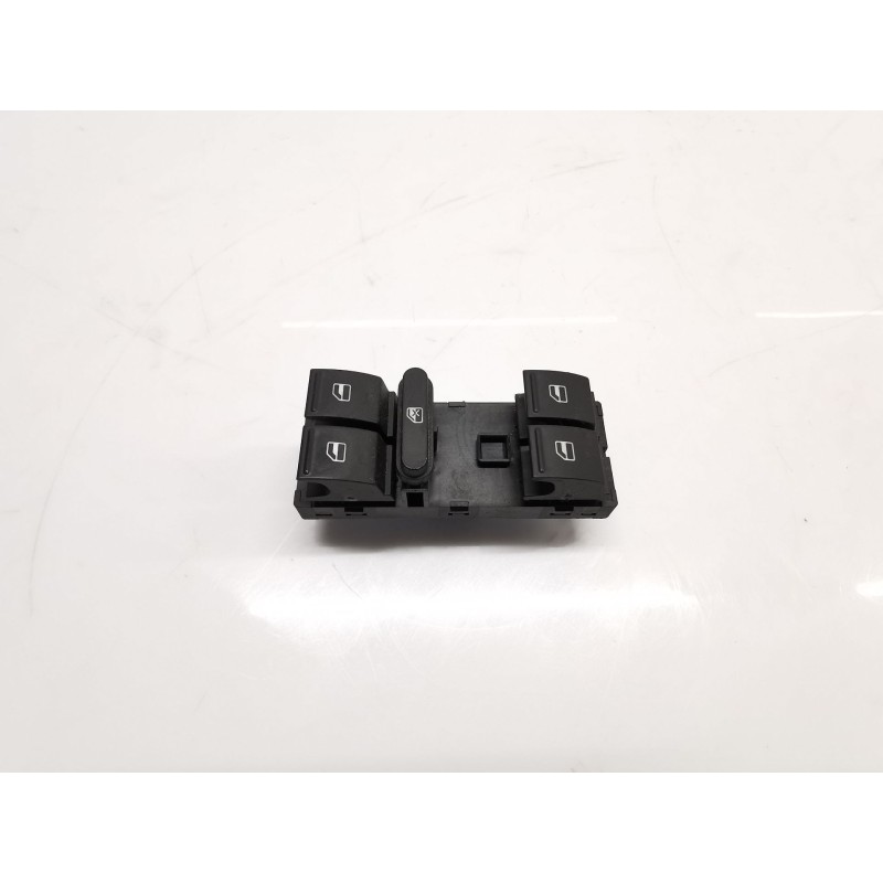 Left front window regulator Seat Ibiza (6J5) | Becerril Scrap Yard Left front window regulator Seat Ibiza (6J5) | Becerril Scrap Yard