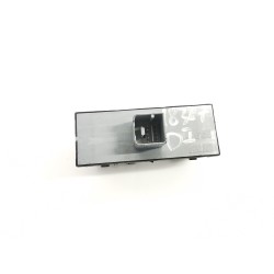 Left front window regulator Seat Ibiza (6J5) | Becerril Scrap Yard