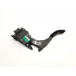 Pedal potentiometer Seat Ibiza (6J5) | Becerril Scrap Yard