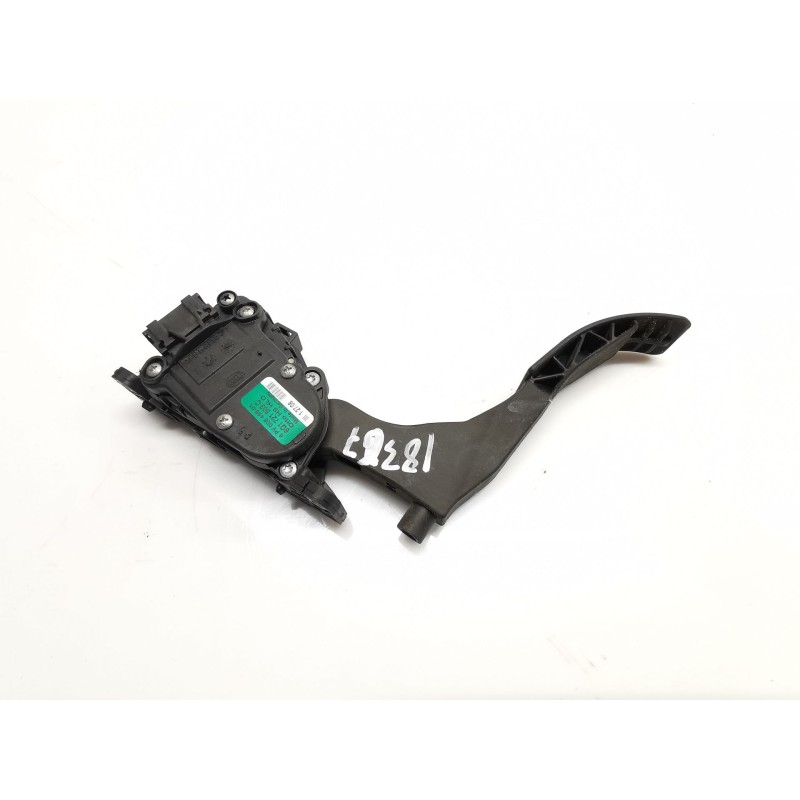 Pedal potentiometer Seat Ibiza (6J5) | Becerril Scrap Yard Pedal potentiometer Seat Ibiza (6J5) | Becerril Scrap Yard