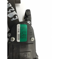 Pedal potentiometer Seat Ibiza (6J5) | Becerril Scrap Yard