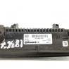 Heater/air conditioning control module Seat Ibiza (6J5) | Becerril Scrap Yard