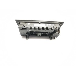 Heater/air conditioning control module Seat Ibiza (6J5) | Becerril Scrap Yard