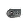 Light switch Seat Ibiza (6J5) | Becerril Scrap Yard