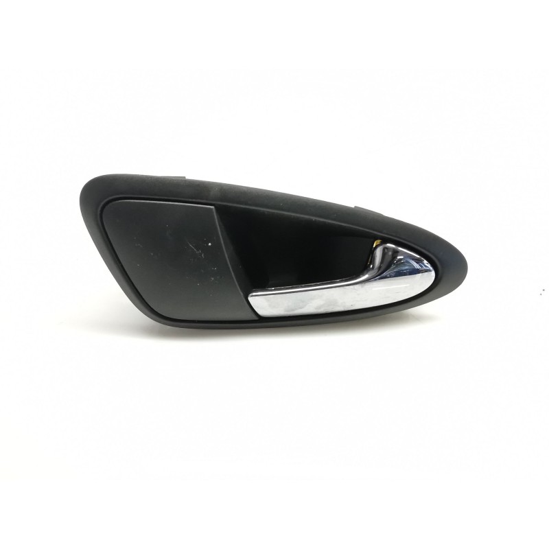 Manípulo interior dianteiro direito Seat Ibiza (6J5) | Desguace Becerril Manípulo interior dianteiro direito Seat Ibiza (6J5) | Desguace Becerril