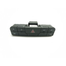 Recambio de warning para seat ibiza (6j5) reference referencia OEM IAM 6J0927137A  