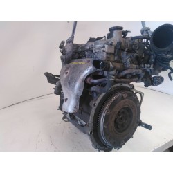 Recambio de motor completo para mazda premacy (cp) exclusive (84kw) referencia OEM IAM FP  222127KM ..