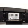 Recambio de warning para seat ibiza (6j5) reference referencia OEM IAM 6J0927137A  
