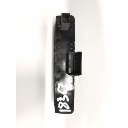 Recambio de warning para seat ibiza (6j5) reference referencia OEM IAM 6J0927137A  