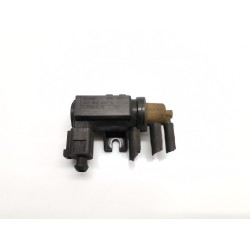 Recambio de válvula aire adicional para seat ibiza (6j5) reference referencia OEM IAM 1K0906627  