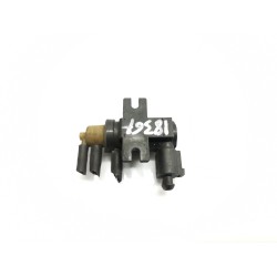 Recambio de válvula aire adicional para seat ibiza (6j5) reference referencia OEM IAM 1K0906627  