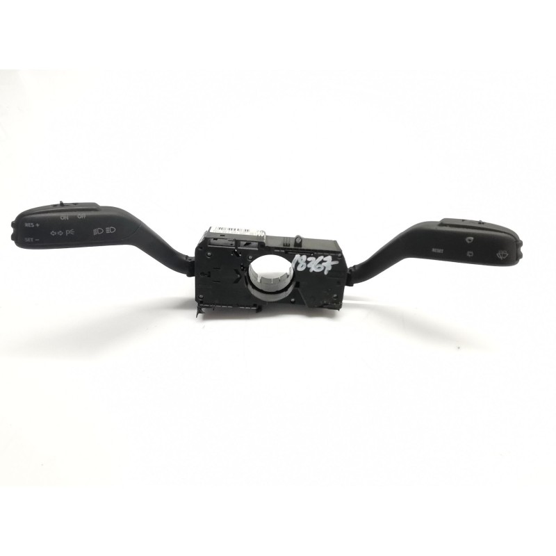 Wiper switch Seat Ibiza (6J5) | Becerril Scrap Yard Wiper switch Seat Ibiza (6J5) | Becerril Scrap Yard