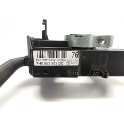 Wiper switch Seat Ibiza (6J5) | Becerril Scrap Yard