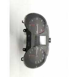 Recambio de cuadro instrumentos para seat ibiza (6j5) reference referencia OEM IAM 6J0920800L  