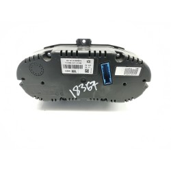 Recambio de cuadro instrumentos para seat ibiza (6j5) reference referencia OEM IAM 6J0920800L  