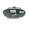 Recambio de cuadro instrumentos para seat ibiza (6j5) reference referencia OEM IAM 6J0920800L  