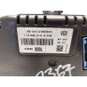 Recambio de cuadro instrumentos para seat ibiza (6j5) reference referencia OEM IAM 6J0920800L  