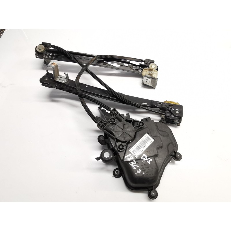 Recambio de elevalunas delantero izquierdo para seat ibiza (6j5) reference referencia OEM IAM 6J4837401A 6R0959801A Recambio de elevalunas delantero izquierdo para seat ibiza (6j5) reference referencia OEM IAM 6J4837401A 6R0959801A