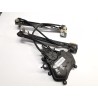 Recambio de elevalunas delantero izquierdo para seat ibiza (6j5) reference referencia OEM IAM 6J4837401A 6R0959801A 