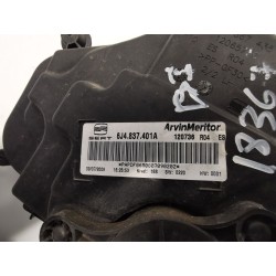 Recambio de elevalunas delantero izquierdo para seat ibiza (6j5) reference referencia OEM IAM 6J4837401A 6R0959801A 