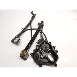 Recambio de elevalunas delantero izquierdo para seat ibiza (6j5) reference referencia OEM IAM 6J4837401A 6R0959801A 