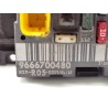 Recambio de bsm para citroën berlingo station wagon x referencia OEM IAM 9666700480  