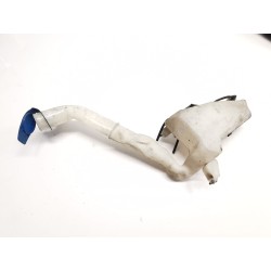 Clean tank Seat Ibiza (6J5) | Becerril Scrap Yard