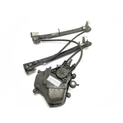 Alzacristallo anteriore destro Seat Ibiza (6J5) | Desguace Becerril