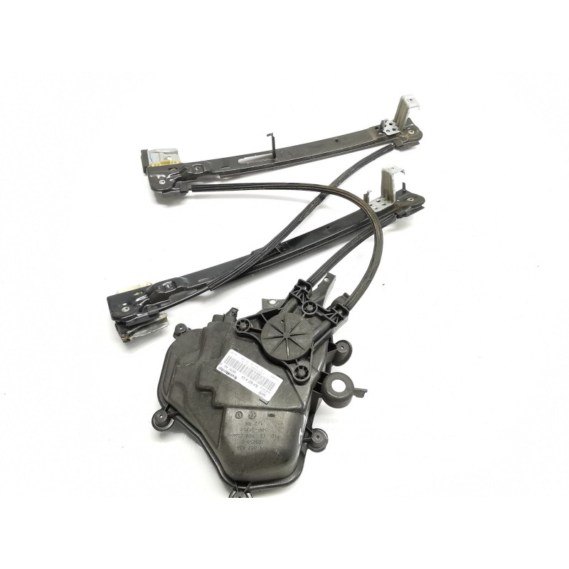 Alzacristallo anteriore destro Seat Ibiza (6J5) | Desguace Becerril Alzacristallo anteriore destro Seat Ibiza (6J5) | Desguace Becerril