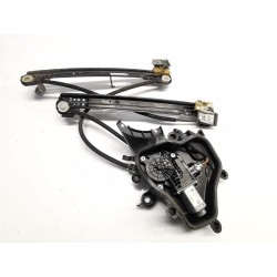 Alzacristallo anteriore destro Seat Ibiza (6J5) | Desguace Becerril