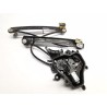 Recambio de elevalunas delantero derecho para seat ibiza (6j5) reference referencia OEM IAM 6J4837402A  