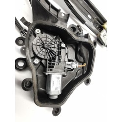 Alzacristallo anteriore destro Seat Ibiza (6J5) | Desguace Becerril