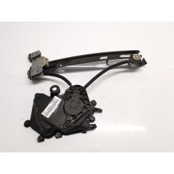 Leve-vitre arrière gauche Seat Ibiza (6J5) | Desguace Becerril