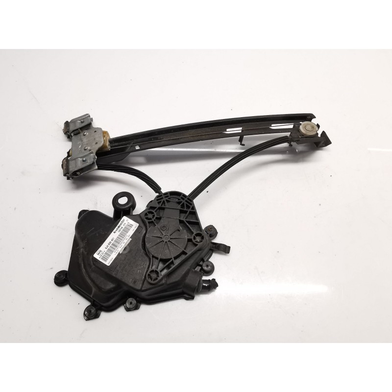Leve-vitre arrière gauche Seat Ibiza (6J5) | Desguace Becerril Leve-vitre arrière gauche Seat Ibiza (6J5) | Desguace Becerril